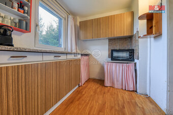 Pronájem chaty, 52 m², Vranov - 3