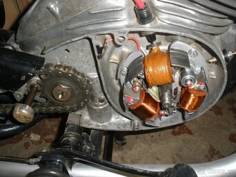 čz 150c - 3