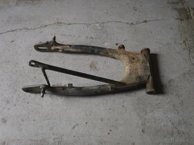 Zadní kyvná vidlice Yamaha XS 400 XS 500 - 3