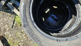 Letní sada pneu 195/55/R16 Michelin - 3