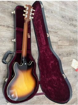 Gibson Custom Shop ES-339 - USA 2011 - 3