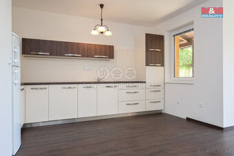 Prodej rodinného domu, 170 m², Bystročice - 3