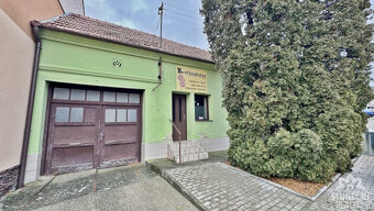 Prodej stavebního pozemku 532 m², Boršice u Blatnice - 3