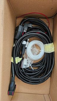 SXT Car Heater 5 kW, 12V, remote control - 3