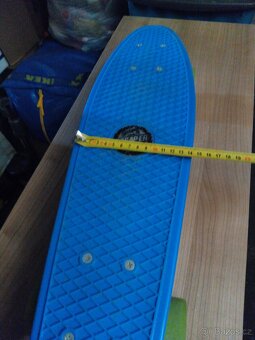 skateboard - 3
