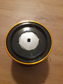 Náhradní cívka Mivardi Omicron 12000 - 3