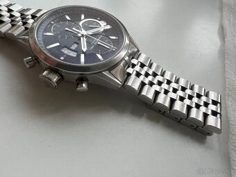 Raymond weil freelancer 7730 - 3