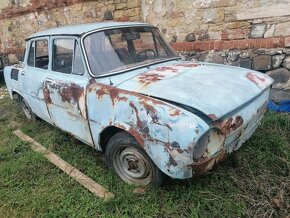 ŠKODA 100 - 3