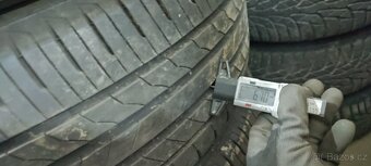 235/50 R21 101W Bridgestone Alenza 001 - 3