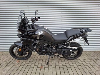 CFMOTO 800MT Explore - 3