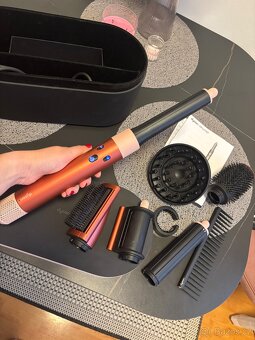 Dyson Airwrap Strawberry - 3