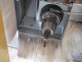 CNC obráběcí centrum WEEKE Venture 05 S - 3