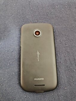 Huawei ideos x3 ve slušném stavu - 3