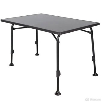 Campingový stolek 115x70 - 3