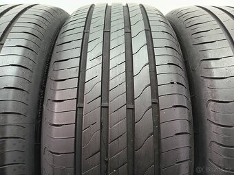 Letní pneu 215/55/17 GoodYear - 3