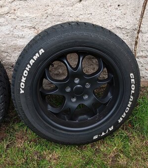 5x114.3 R17 - 3