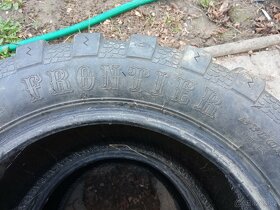 Pneu R12 R14 - 3