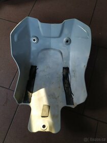 Yamaha yzf250,450,WR 250,450 - 3