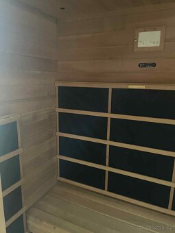 Infrasauna - 3