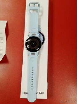 Samsung Galaxy Watch FE 40mm záruka 8/2026 MP - 3