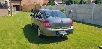 Renault Thalia - 3