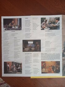 LP Vinyl Tři Sestry-Alkáč je největší kocour - 3