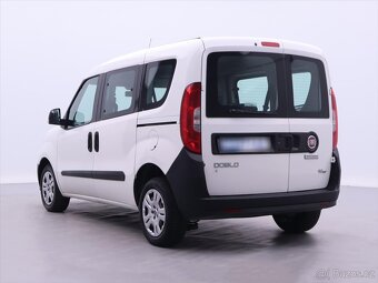 Fiat Dobló 1,3 MTJ 66kW Klima CZ DPH (2015) - 3