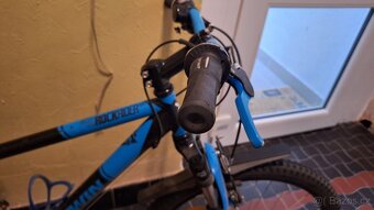 Rockrider 500. Vel.24 - 3