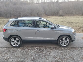 Skoda karoq - 3