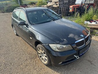 Bmw E91 330XD Automat N.D. - 3