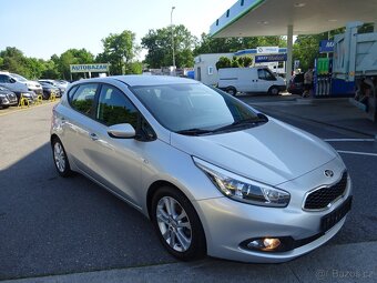 Kia Cee´d 1,6 CRDI - 3