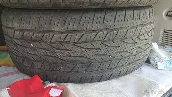 Pneu 265/50R20 Continental - 3