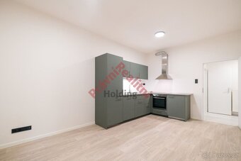Prodej bytu 2kk, 41 m2, Praha Břevnov - 3