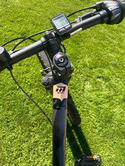 Dětské kolo Maxbike 24 - 3