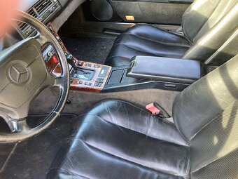 MERCEDES SL 300-24 - 3