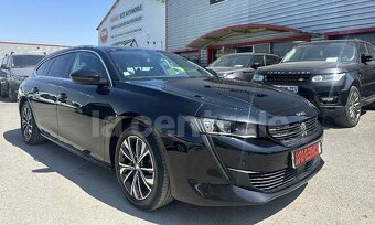 PEUGEOT 508 II SW BlueHDi 130 S&S ALLURE EAT8 05/2020 - 3