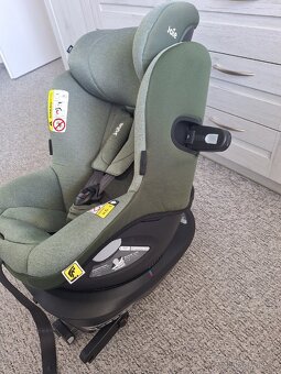 Joie i-spin 360 - 3