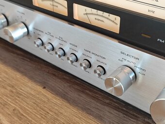 Technics SA-5560 monster receiver 1976 - 3