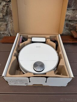 Robotický vysavač Samsung Jet Bot - 3