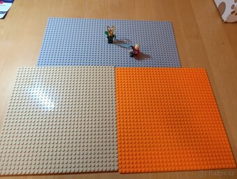 Lego Base Plate - Neoriginál - 3