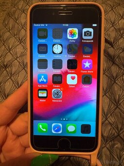iPhone 6 - 3