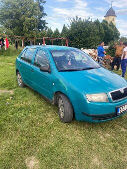 Fabia - 3