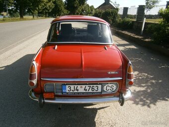 škoda 1000 mb - 3