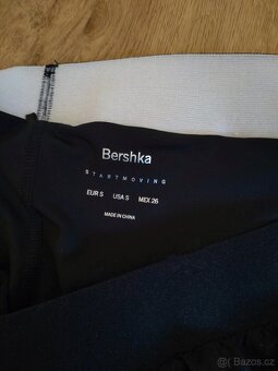 Sportovní legíny značka Bershka - 3
