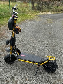 Kaboo Wolf King GT - 3