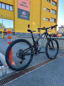 Propain Tyee CF 29 XL – top stav – Praha - 3