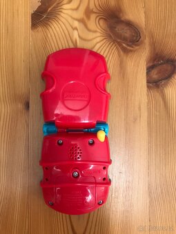 Interaktivní hračka zn. Fisher Price - 3
