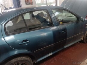 Škoda Octavia 1.6mpi 75kw 2003 na ND - 3