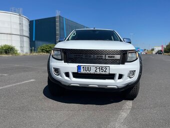 Ford Ranger - 3