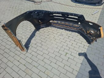 Predok Ford Edge 16-18 - 3